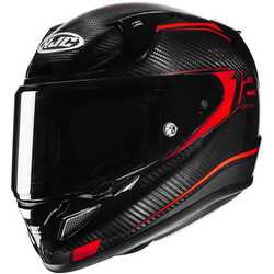HJC - HJC RPHA12 KASK CARBON KERES MC1