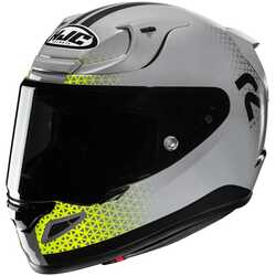 HJC - HJC RPHA12 KASK ENOTH MC3H