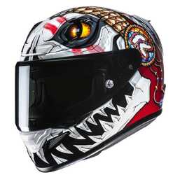 HJC - HJC RPHA12 KASK KEPINA MC1