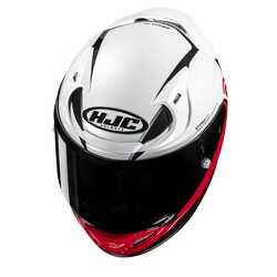 HJC RPHA12 KASK KOS MC1 - Thumbnail