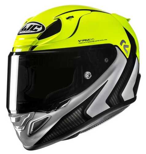 HJC RPHA12 KASK KOS MC3H