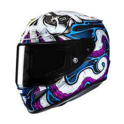 HJC - HJC RPHA12 KASK KRAKEN MC28