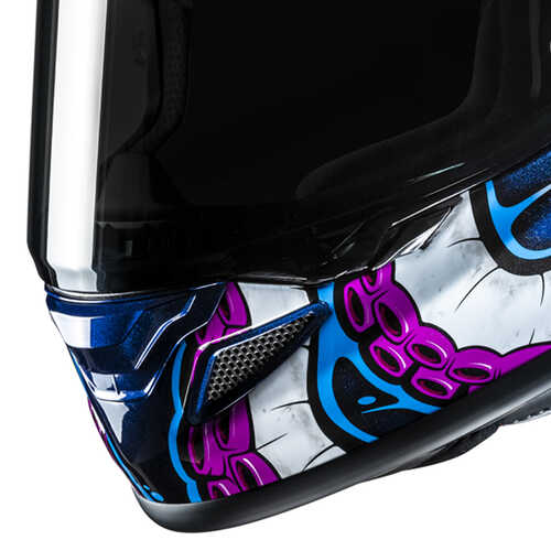 HJC RPHA12 KASK KRAKEN MC28