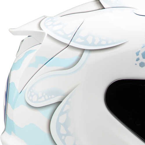 HJC RPHA12 KASK LIGHT FURY UNIVERSAL MC2