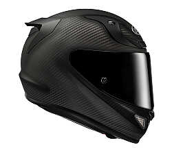 HJC RPHA12 KASK MAT KARBON - 4