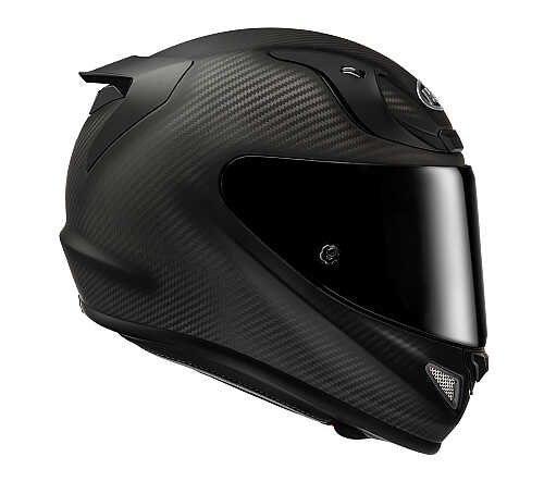 HJC RPHA12 KASK MAT KARBON - 4