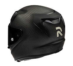 HJC RPHA12 KASK MAT KARBON - 5