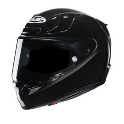 HJC - HJC RPHA12 KASK METAL SİYAH