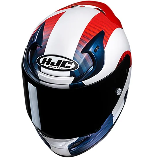 HJC RPHA12 KASK OTTIN MC21SF - Thumbnail