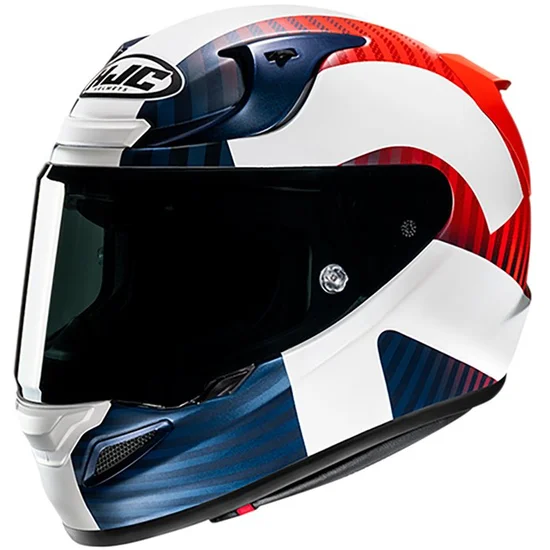 HJC RPHA12 KASK OTTIN MC21SF - Thumbnail