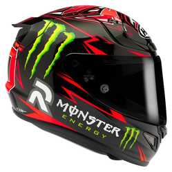 HJC RPHA12 KASK FABIO QUARTARARO MC1 - Thumbnail