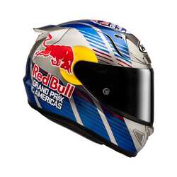 HJC RPHA12 KASK RED BULL AUSTIN GP 2 MC21 - Thumbnail