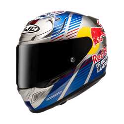 HJC - HJC RPHA12 KASK RED BULL AUSTIN GP 2 MC21