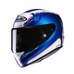 HJC - HJC RPHA12 KASK RESPON MC2