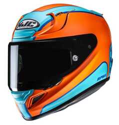 HJC - HJC RPHA12 KASK RESPON MC27SF