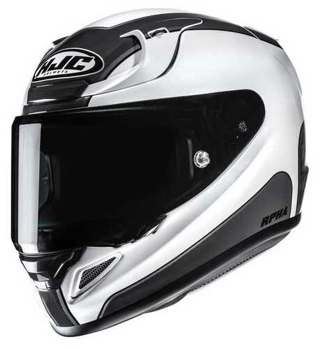 HJC RPHA12 KASK RESPON MC5