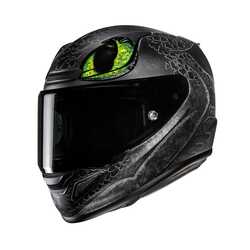 HJC - HJC RPHA12 KASK TOOTHLESS II UNIVERSAL MC4SF
