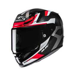 HJC - HJC RPHA12 KASK CARBON XENTRA MC1