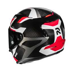 HJC RPHA12 KASK CARBON XENTRA MC1 - Thumbnail
