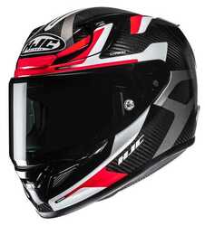 HJC - HJC RPHA12 KASK CARBON XENTRA MC1