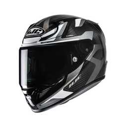 HJC - HJC RPHA12 KASK CARBON XENTRA MC5