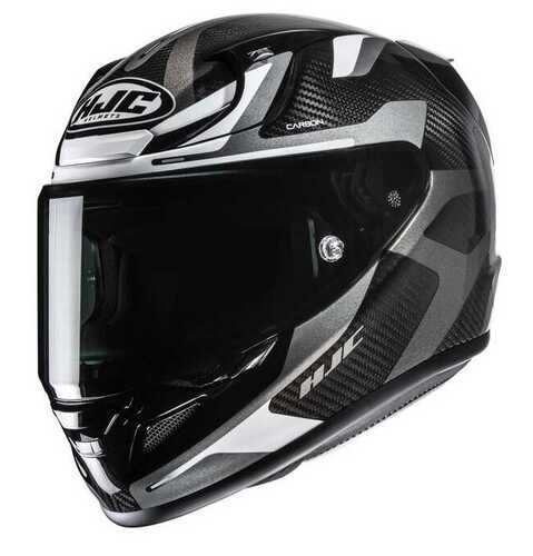 HJC RPHA12 KASK CARBON XENTRA MC5
