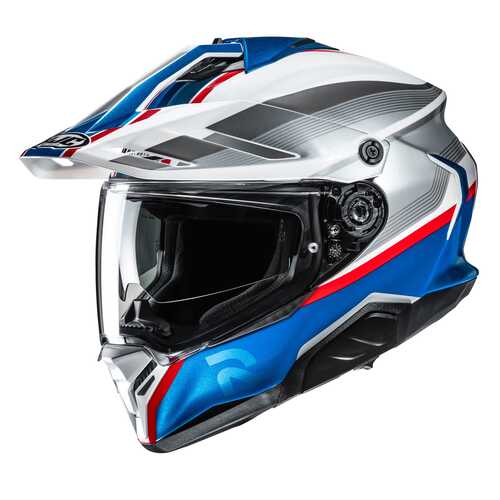 HJC RPHA60 KASK ARBRE MC21