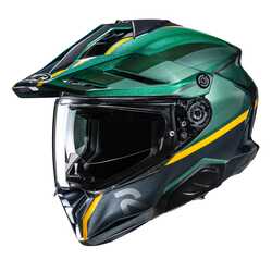HJC - HJC RPHA60 KASK ARBRE MC4