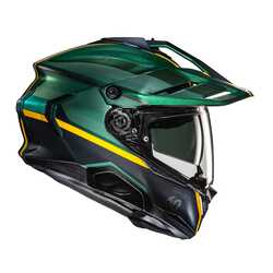 HJC RPHA60 KASK ARBRE MC4 - Thumbnail