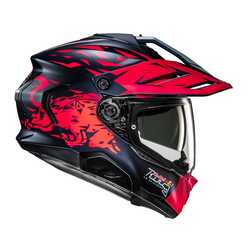 HJC RPHA60 KASK SPIELBERG RED BULL MC21SF - Thumbnail
