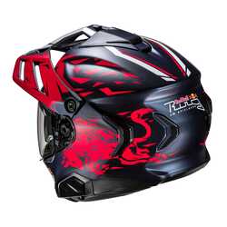 HJC - HJC RPHA60 KASK SPIELBERG RED BULL MC21SF (1)