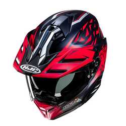 HJC RPHA60 KASK SPIELBERG RED BULL MC21SF - Thumbnail