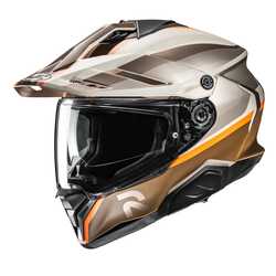 HJC - HJC RPHA60 KASK ARBRE MC7SF
