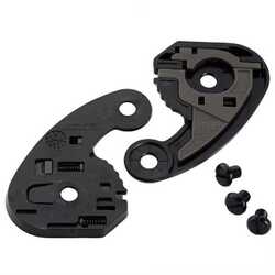 HJC - HJC RPHA60 KASK CAMI MEKANİZMA KİTİ HJ47 HJC - HJC RPHA60 KASK CAMI MEKANİZMA KİTİ HJ47