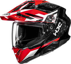 HJC - HJC RPHA60 KASK DAKAR MC1