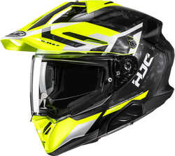 HJC - HJC RPHA60 KASK DAKAR MC3HSF