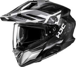 HJC - HJC RPHA60 KASK DAKAR MC5SF