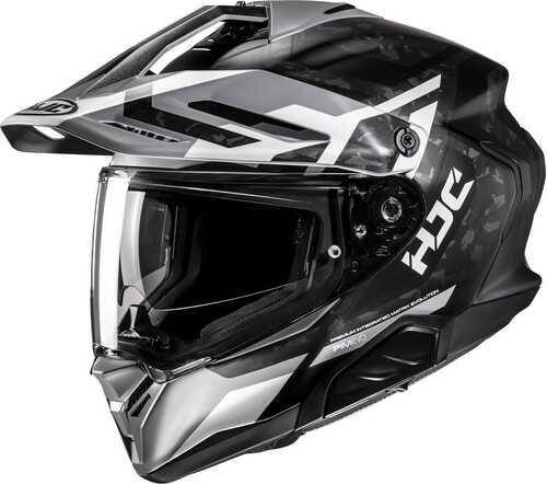 HJC RPHA60 KASK DAKAR MC5SF
