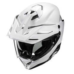 HJC RPHA60 KASK İNCİ BEYAZI - Thumbnail