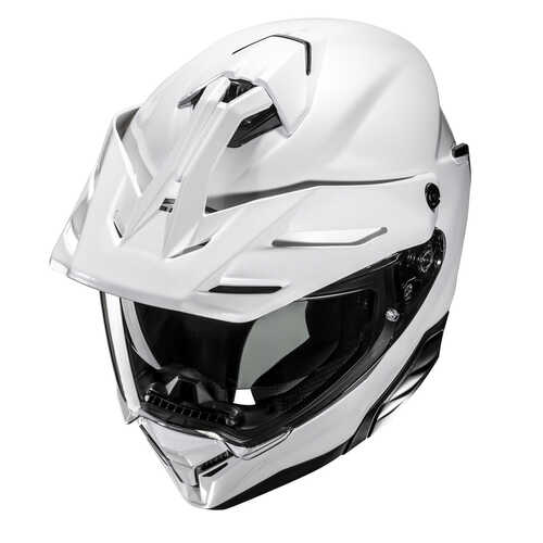 HJC RPHA60 KASK İNCİ BEYAZI