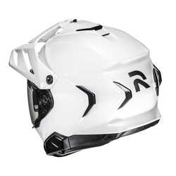 HJC RPHA60 KASK İNCİ BEYAZI - Thumbnail