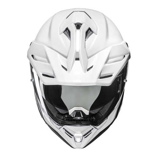 HJC RPHA60 KASK İNCİ BEYAZI