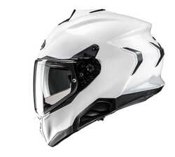 HJC RPHA60 KASK İNCİ BEYAZI - Thumbnail