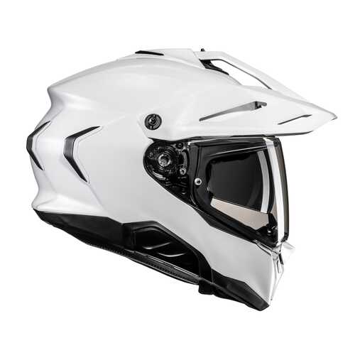 HJC RPHA60 KASK İNCİ BEYAZI