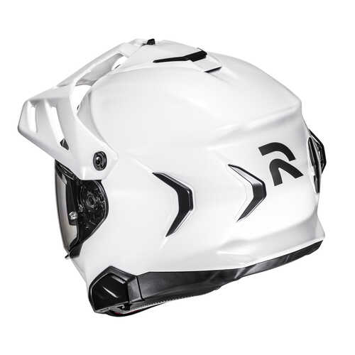HJC RPHA60 KASK İNCİ BEYAZI