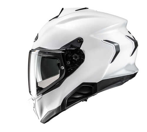 HJC RPHA60 KASK İNCİ BEYAZI