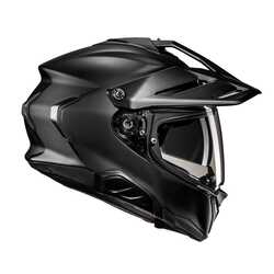 HJC RPHA60 KASK MAT SİYAH - Thumbnail