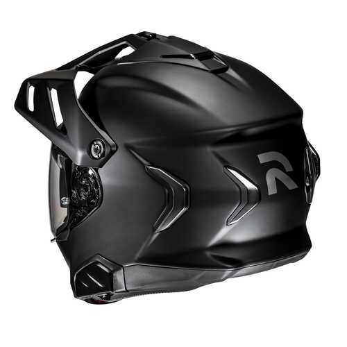 HJC RPHA60 KASK MAT SİYAH