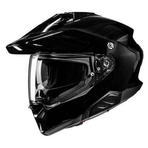 HJC RPHA60 KASK METAL SİYAH