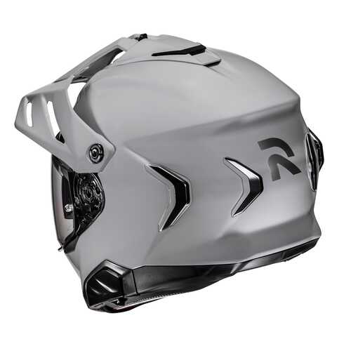 HJC RPHA60 KASK NARDO GRİ